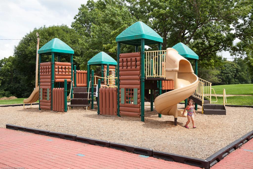 Circle M Camping Resort Screened Park Model 27 Wabank المظهر الخارجي الصورة